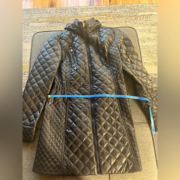 Laundry lightweight quilted jacket - Picture 3 of 8